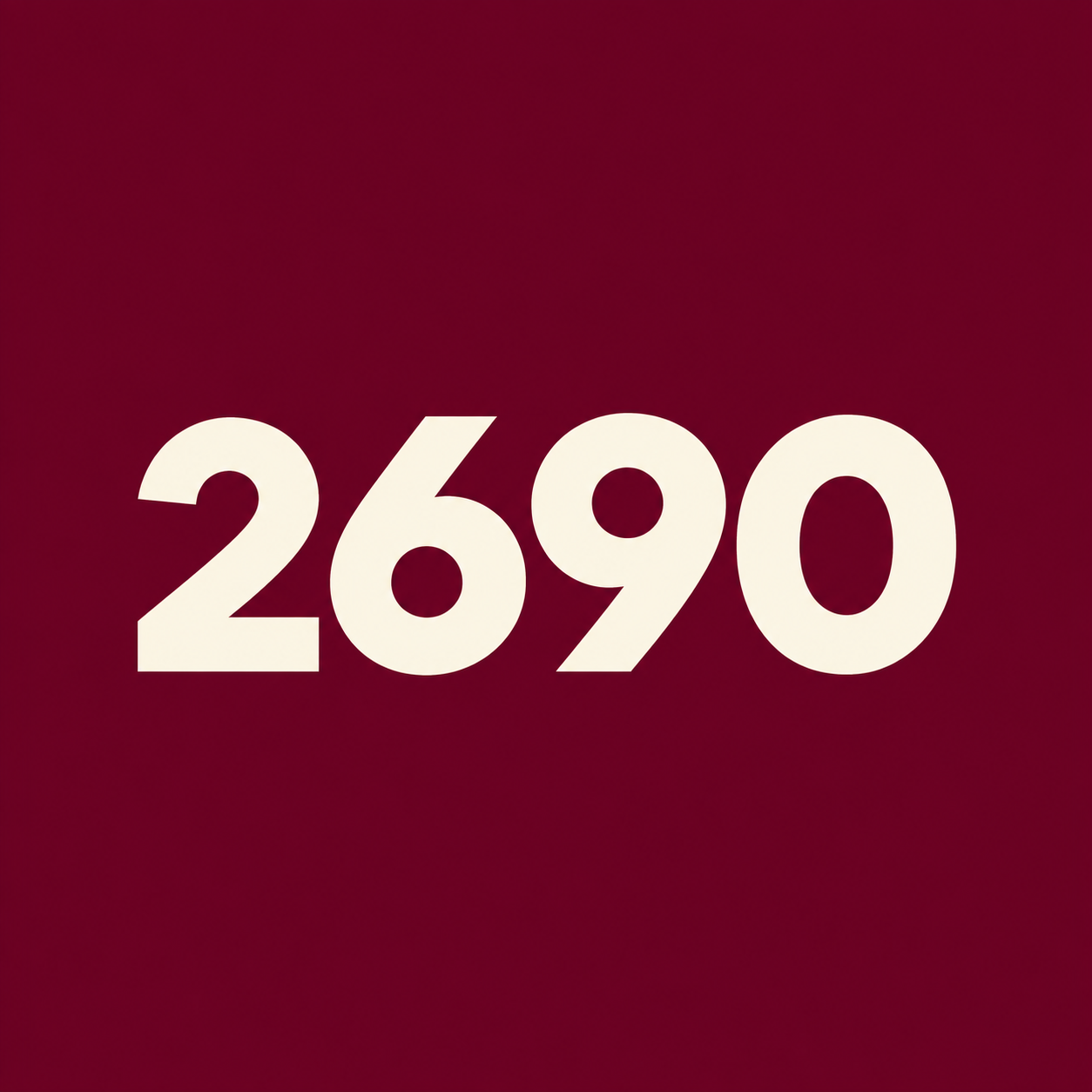 2690